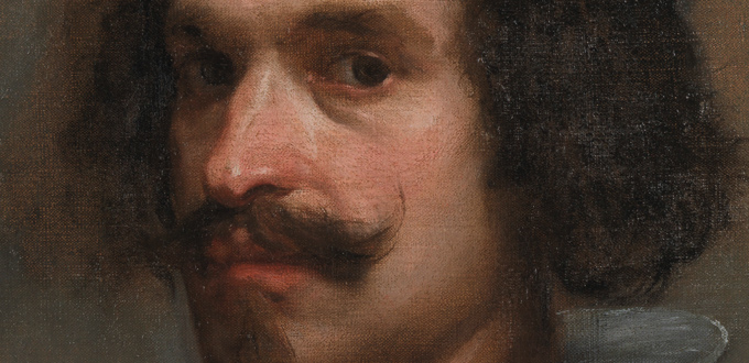 The Rediscovered Velázquez