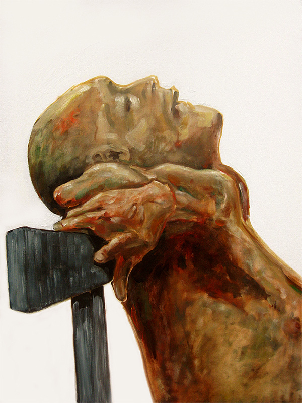 hans witschi painting