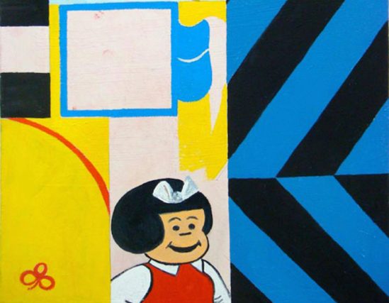 Catherine Redmond: An Interview