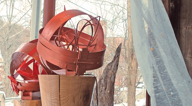 Silya Kiese's Functional Art Silya Kiese's Functional Art