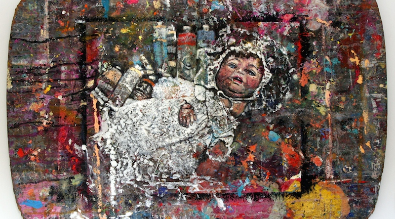 Sherry Camhy's Online Gallery