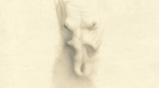 On View: The Silverpoint Exhibition