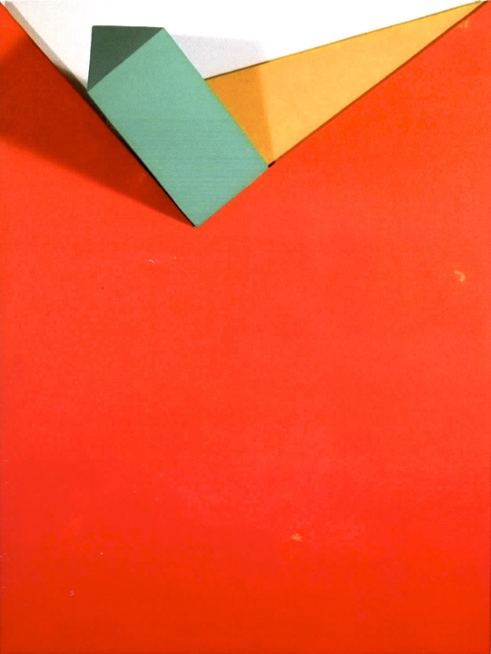 charles hinman washburn gallery