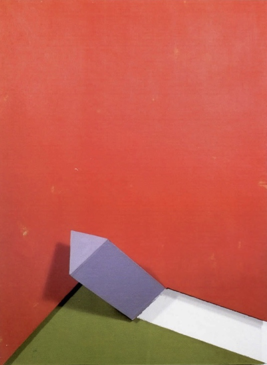 charles hinman washburn gallery