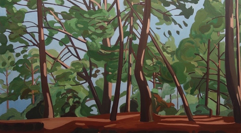 On Exhibition: Peter Ruta