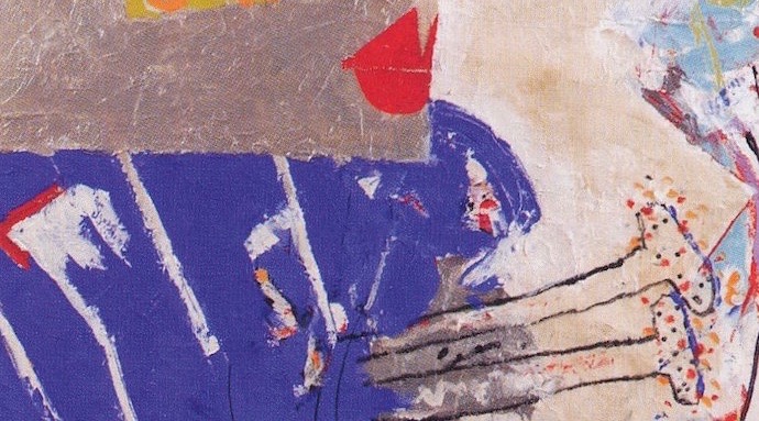 Knox Martin's Recent Projects Knox Martin's Recent Projects