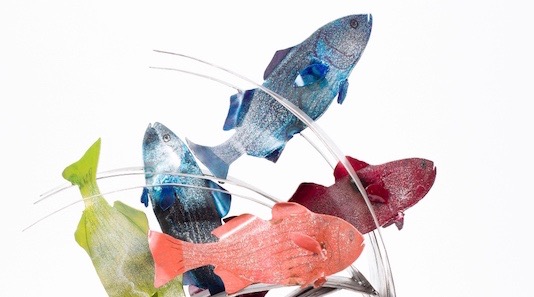 Anne Stanner's Solo Show