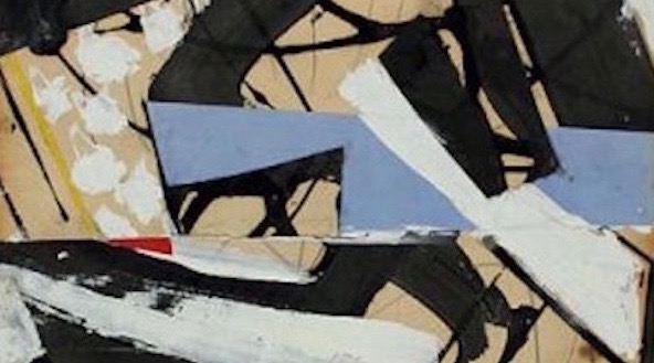 Knox Martin in Pan American Modernism Knox Martin in Pan American Modernism