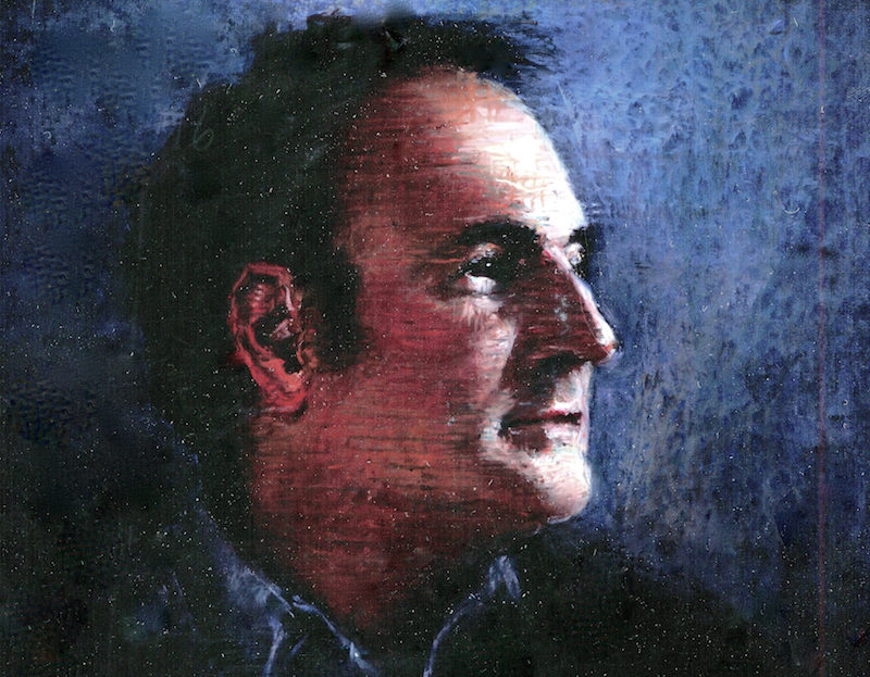 Sherry Camhy on Oil Pastel for <i>Drawing</i>