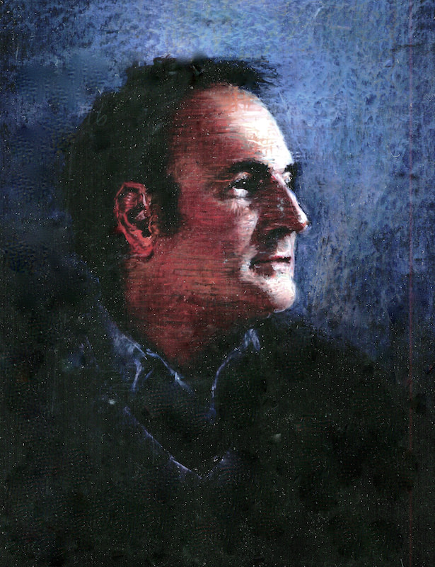 Sherry Camhy's Henry