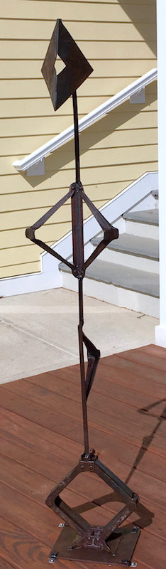 Anne Stanner Recent Projects