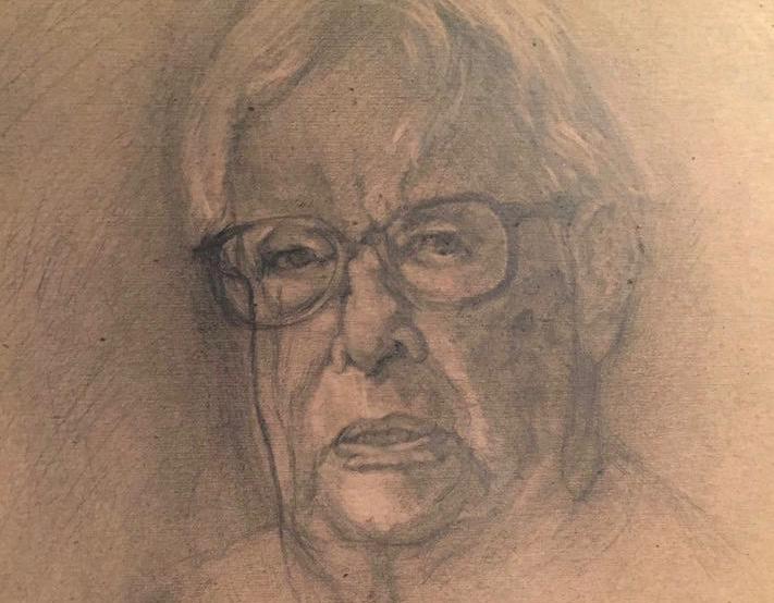 Sherry Camhy's Tribute to Willis Pyle