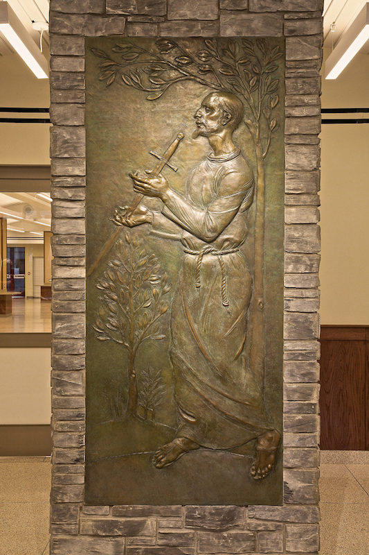 Anthony Antonios Fordham Preparatory