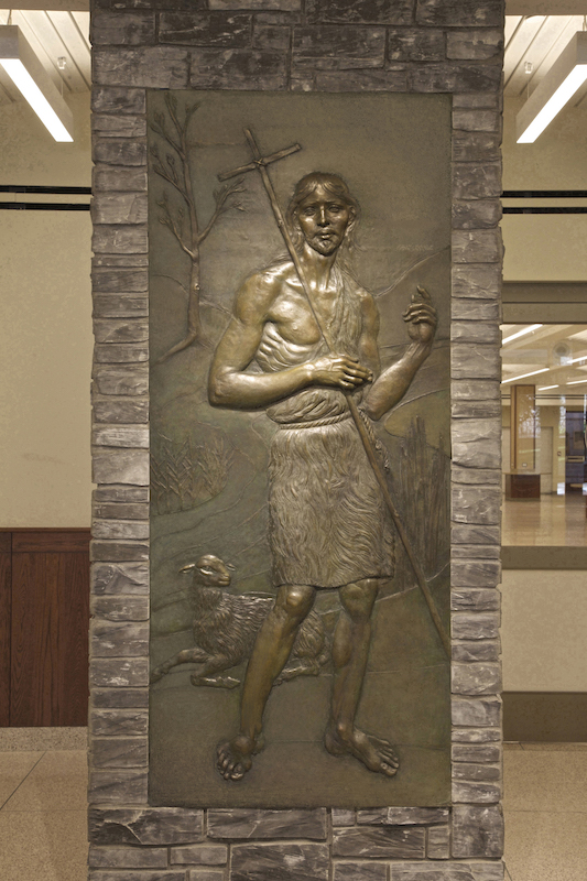 Anthony Antonios Fordham Preparatory