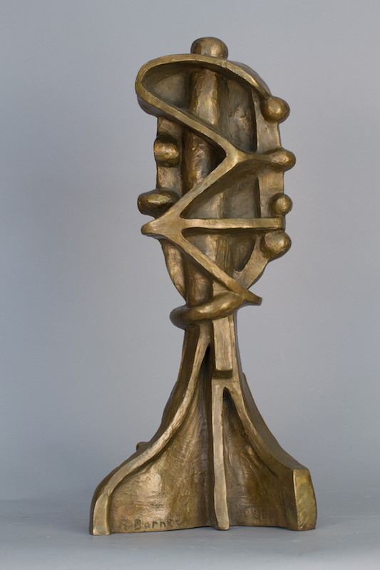 Sculptors Guild exhibition