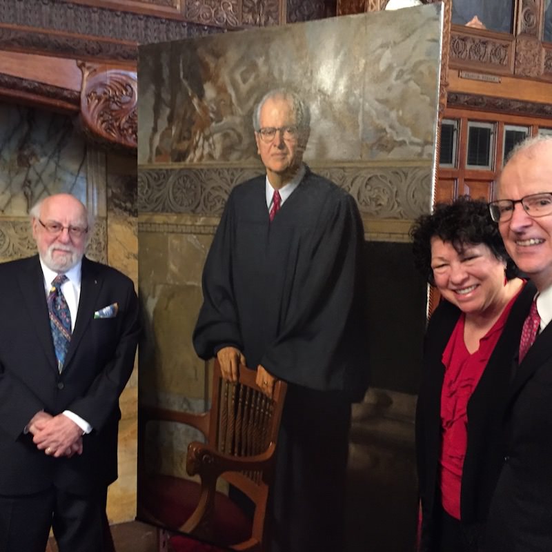 Chief Judge Jonathan Lippman Joins Latham & Watkins in New York