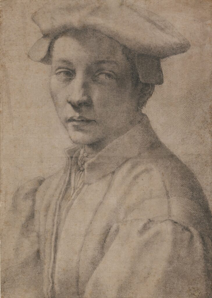 Michelangelo: Divine Draftsman and Designer