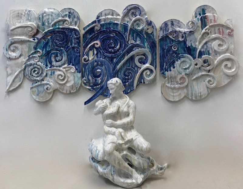 Yasumitsu Morito Solo Show at RESOBOX Chelsea Yasumitsu Morito Resobox