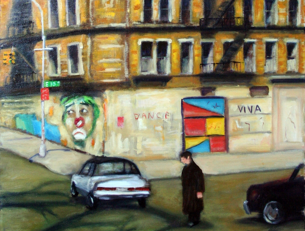 Geoffrey Gneuhs Geoffrey Gneuhs