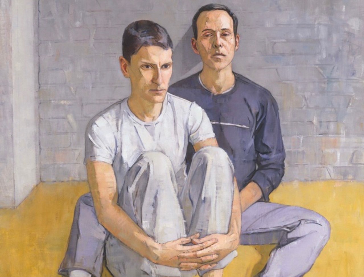 Dayton Art Institute Acquires Three Double Portraits by Mary Beth McKenzie