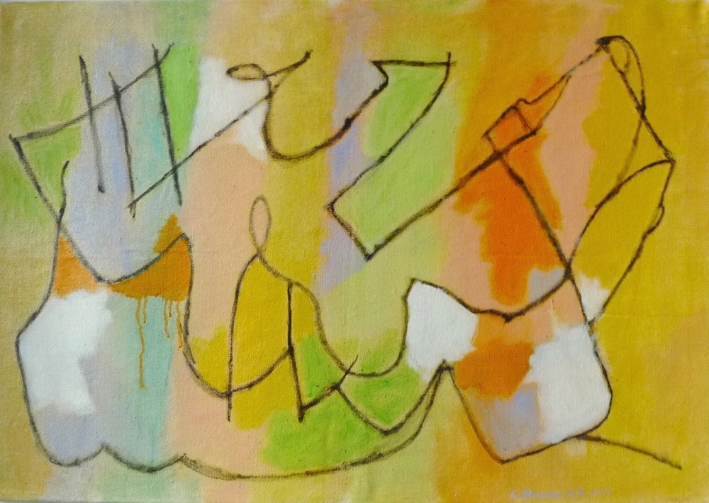 Cecile Brunswick Cecile Brunswick