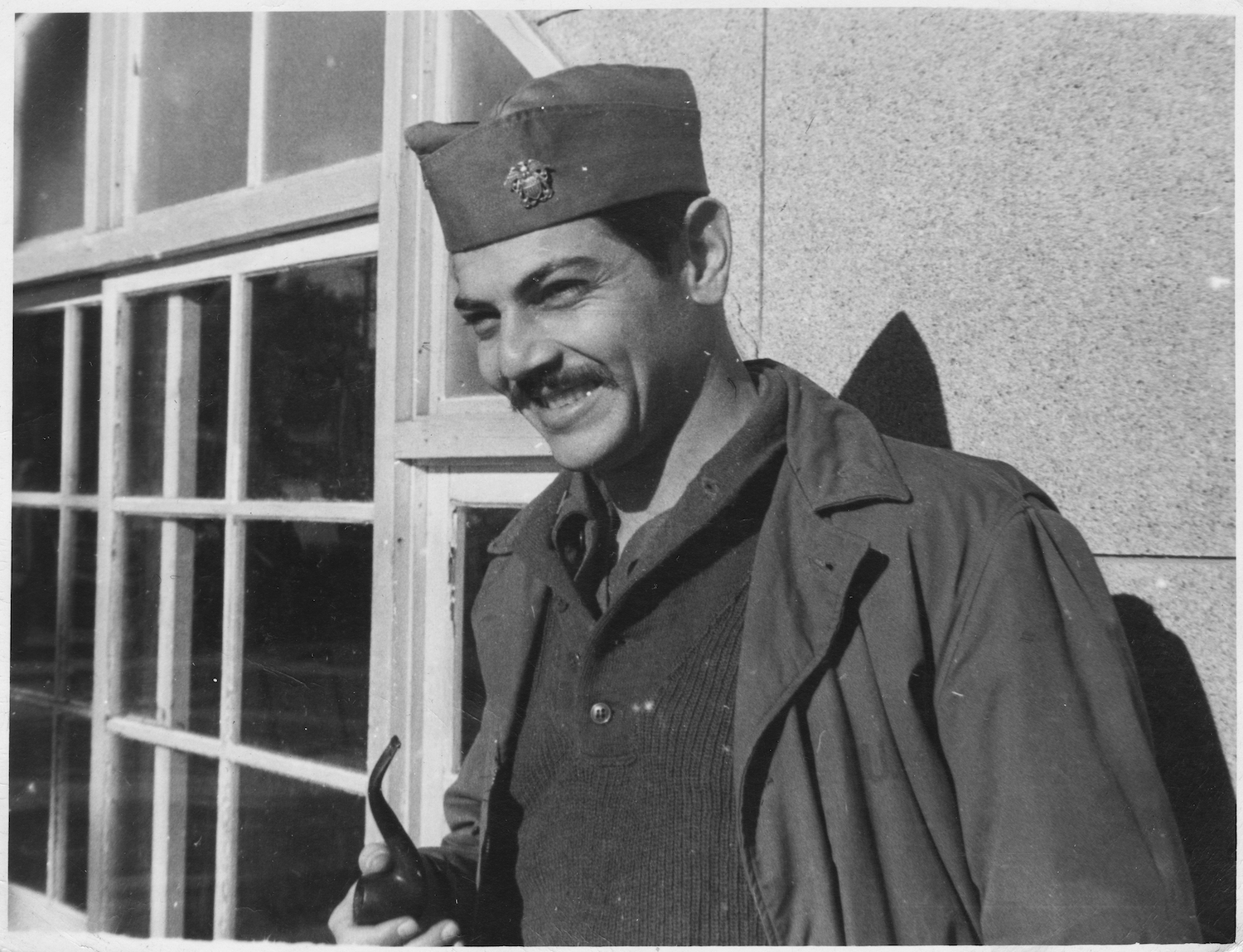 Big Events in Small Places