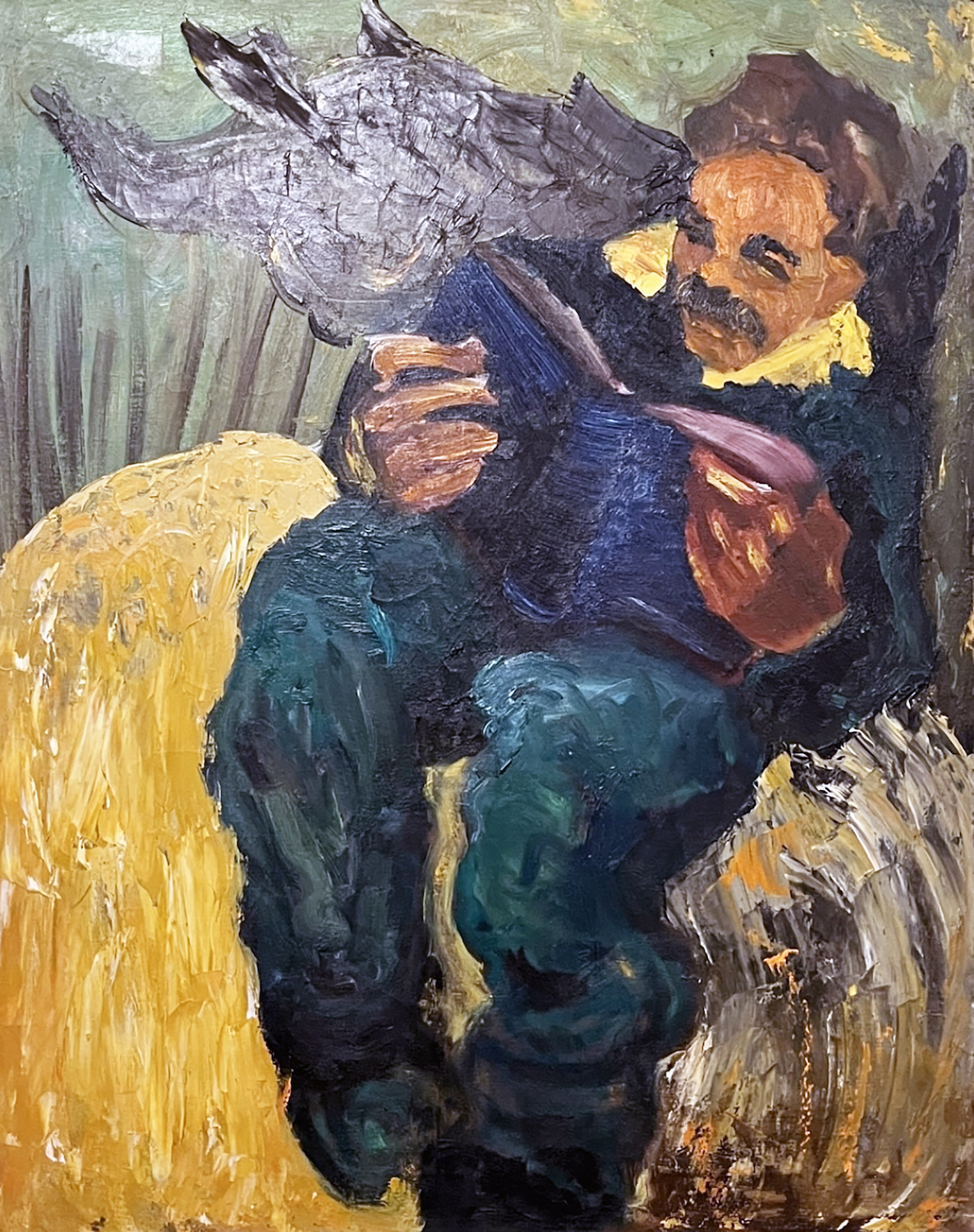 Tribune Subway Gallery