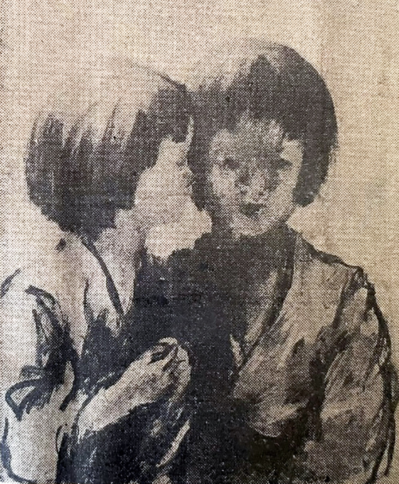 Tribune Subway Gallery