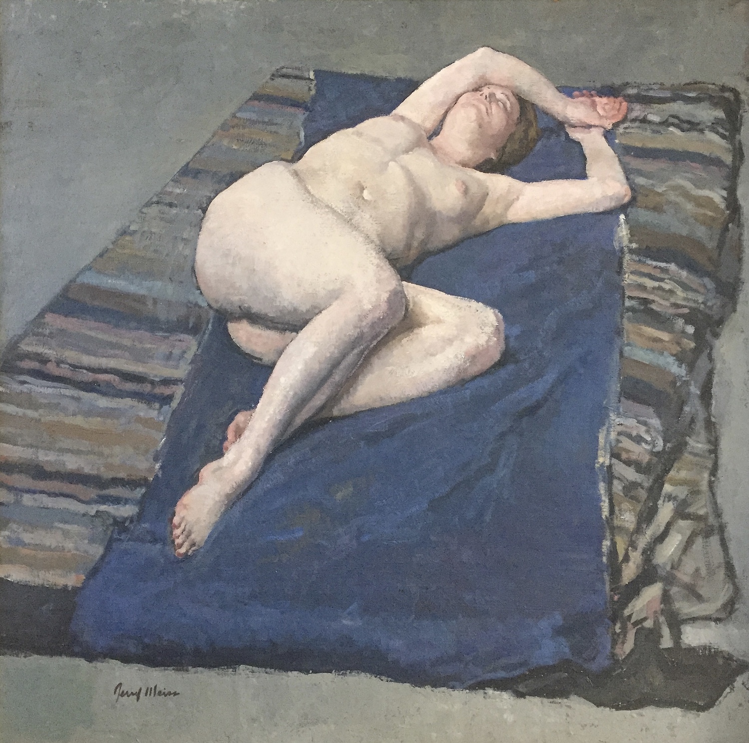 Instagram and the Suppression of Figurative Art | LINEA