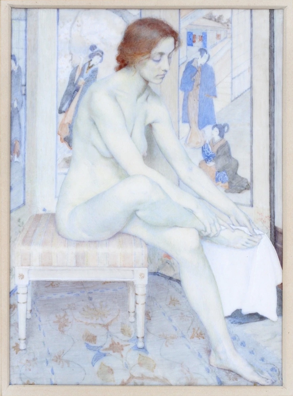 Big Things Come in Small Packages