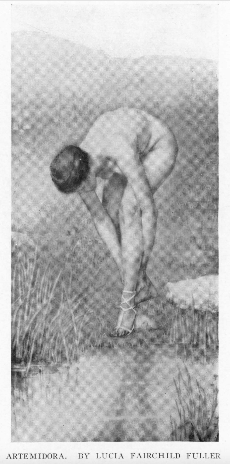 Big Things Come in Small Packages