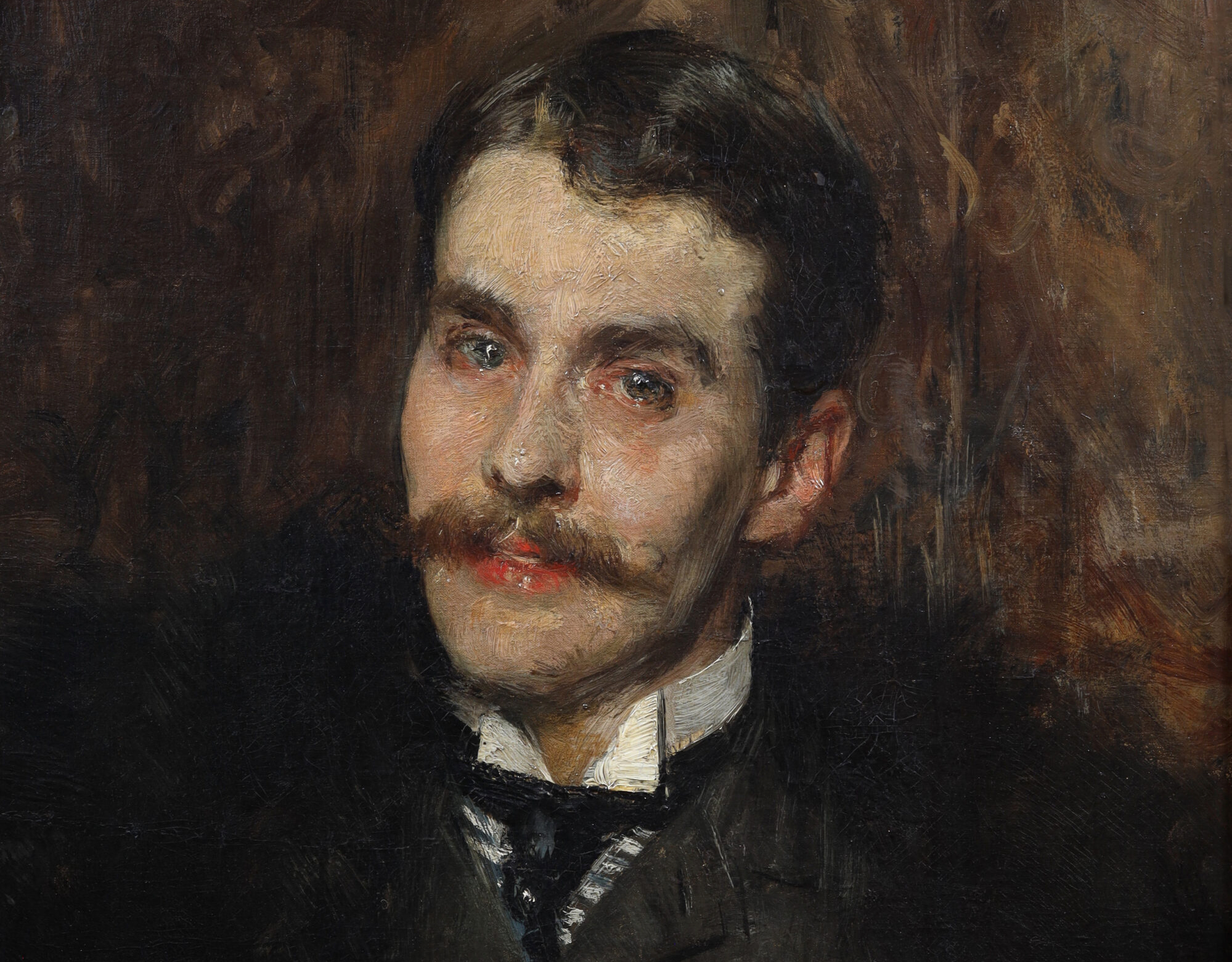 An Idiosyncratic Collection of Academic Art An Idiosyncratic Collection of Academic Art