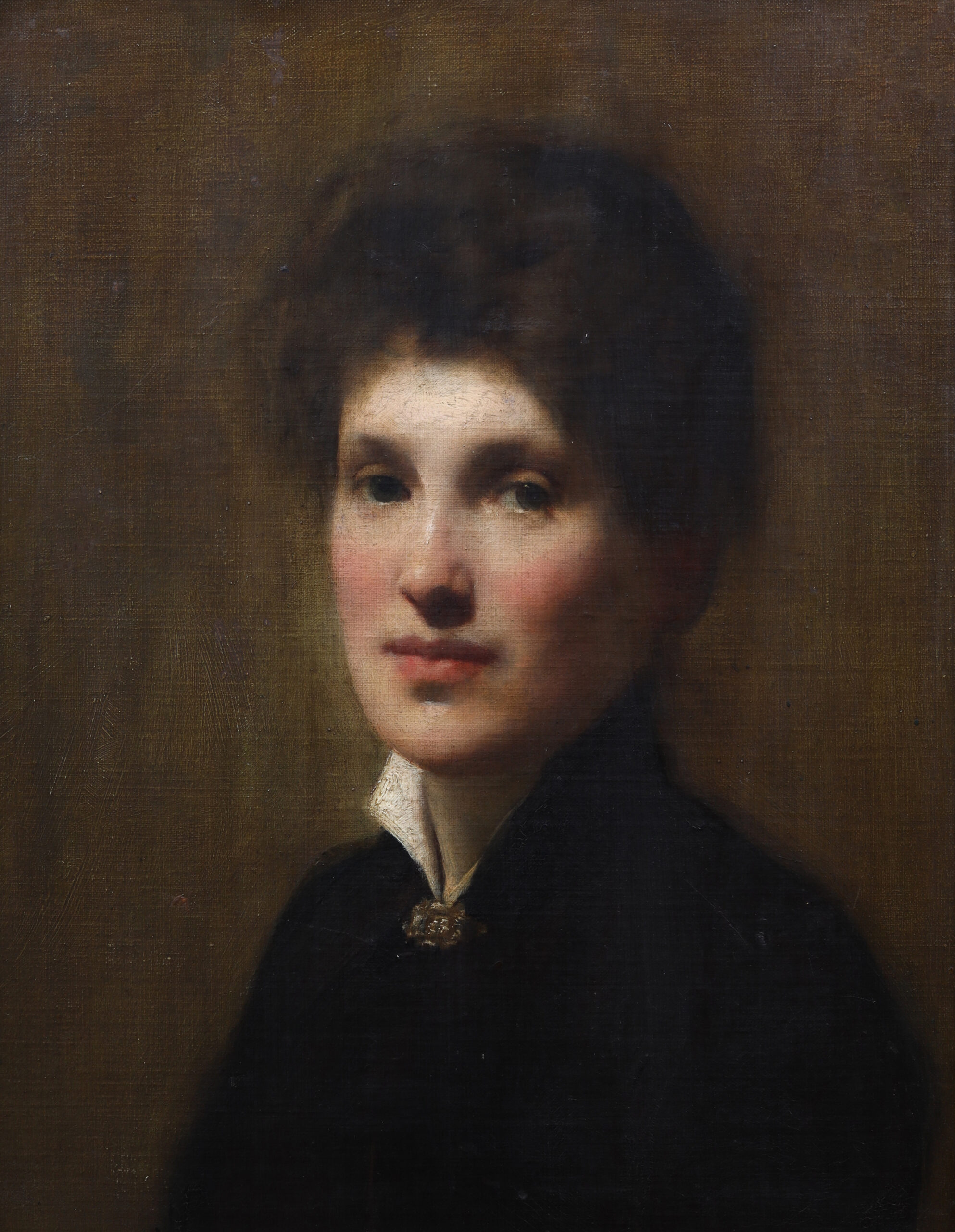 An Idiosyncratic Collection of Academic Art