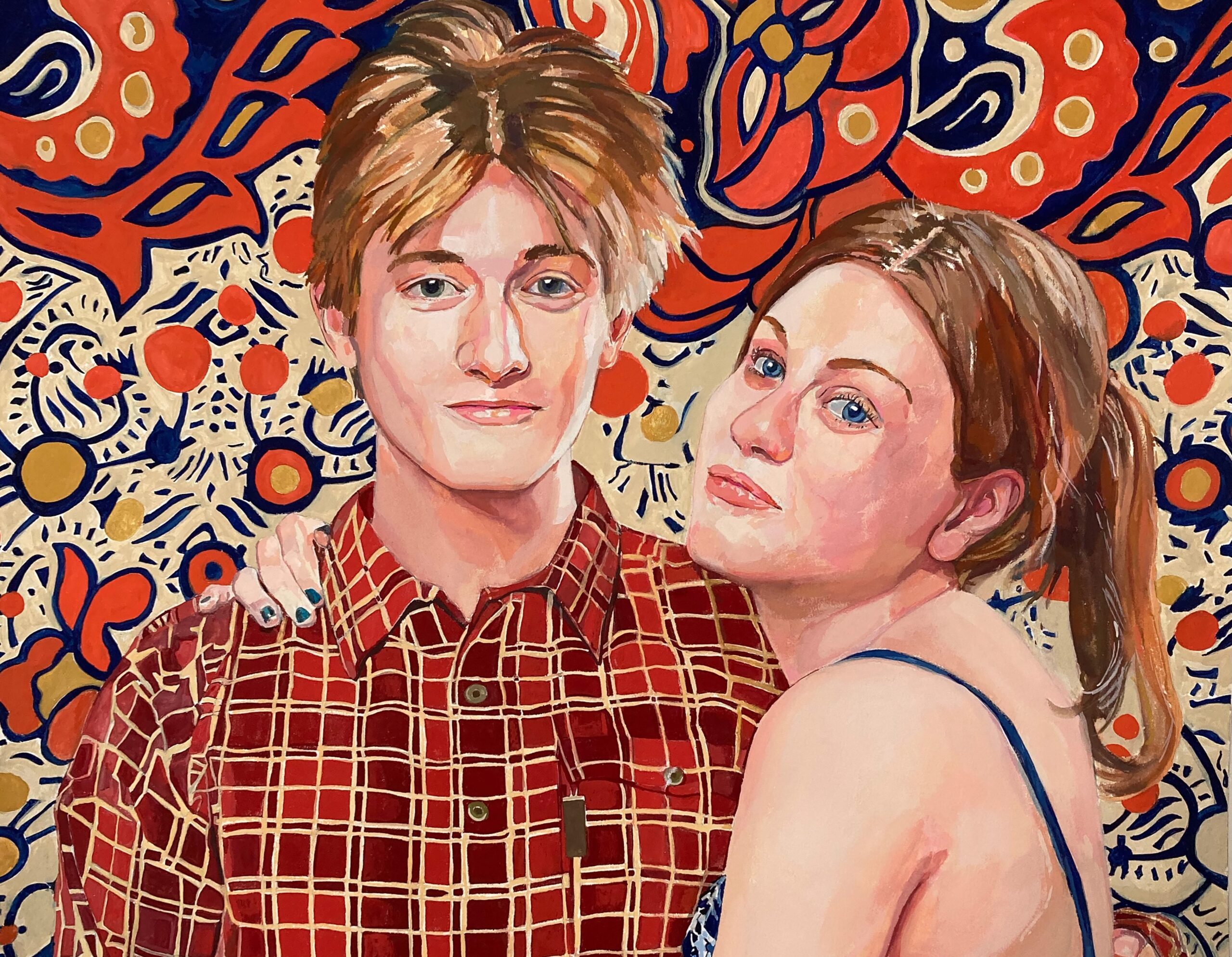 Revelations in Lockdown Revelations in Lockdown