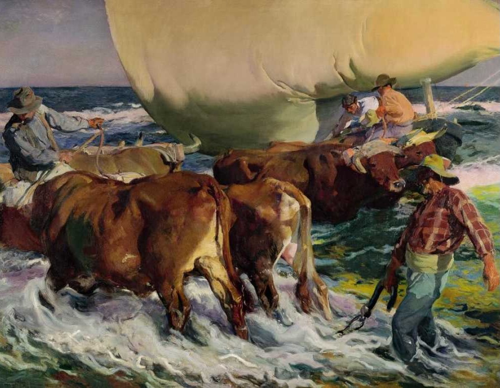 Notes from West Palm Beach