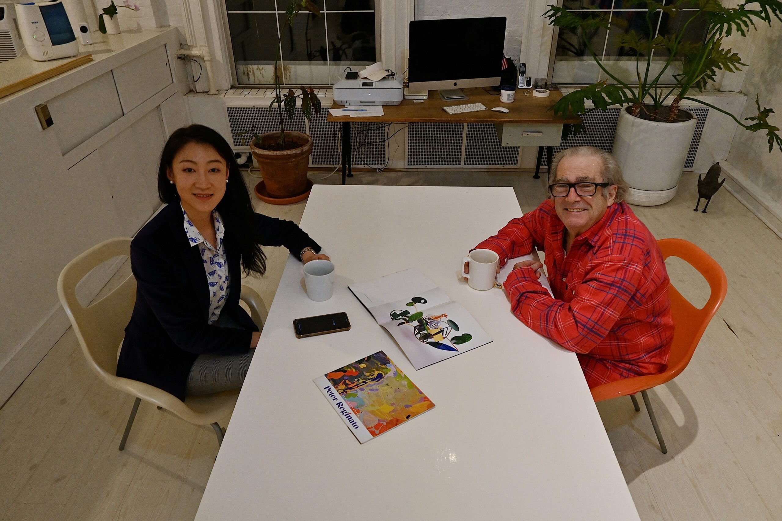 A Journey Through Abstraction