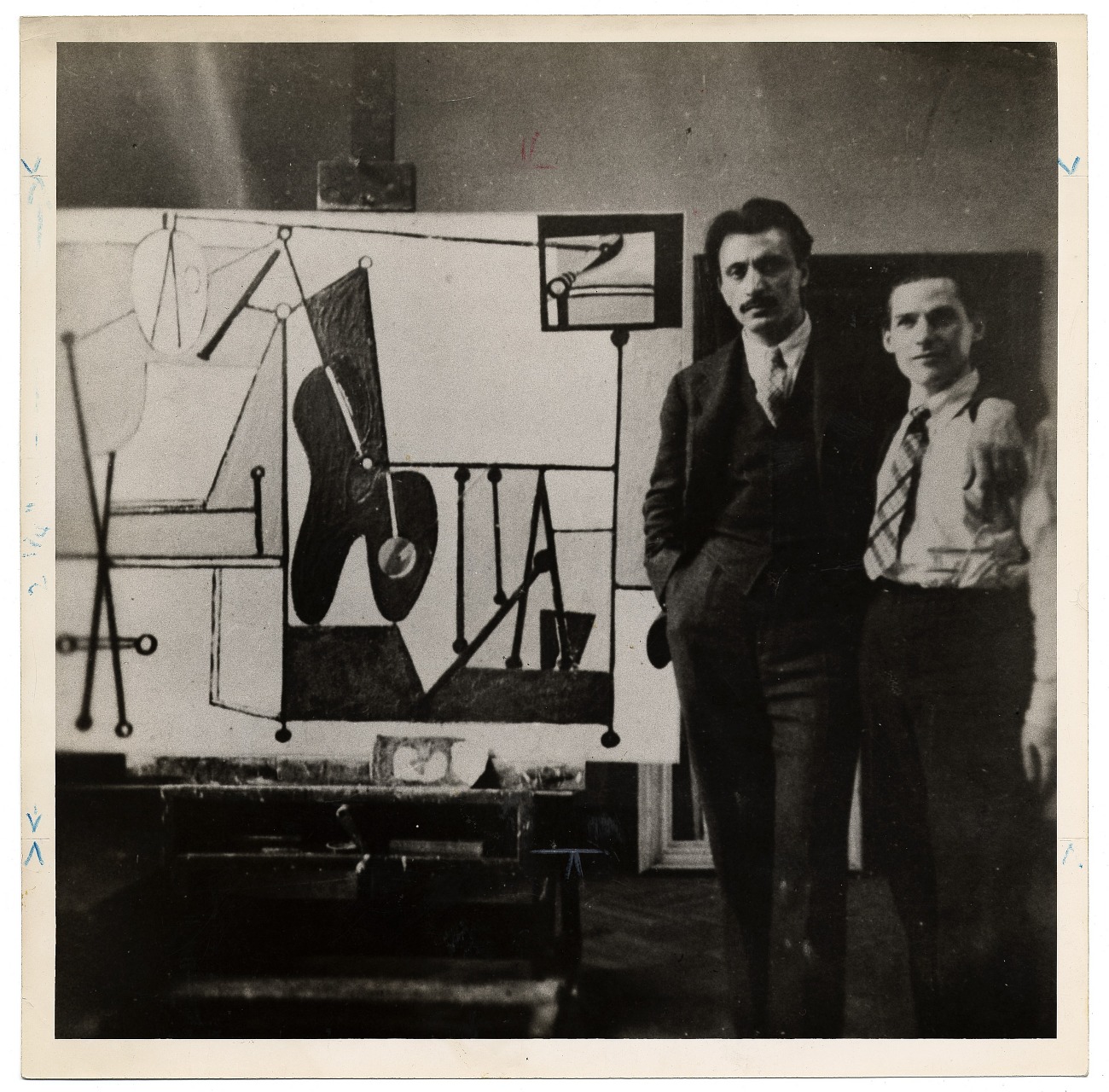 How a 1942 Catalogue Revealed Arshile Gorky’s Ties to the Art Students League