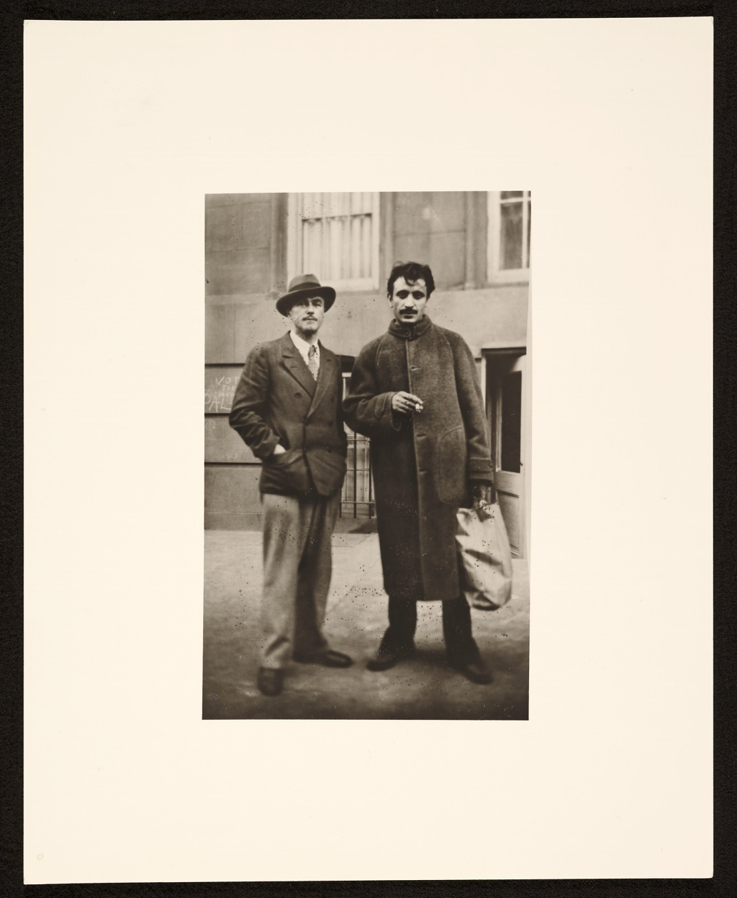 How a 1942 Catalogue Revealed Arshile Gorky’s Ties to the Art Students League