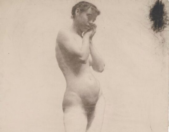 Considering Nineteenth-Century Academic Drawing Considering Nineteenth-Century Academic Drawing