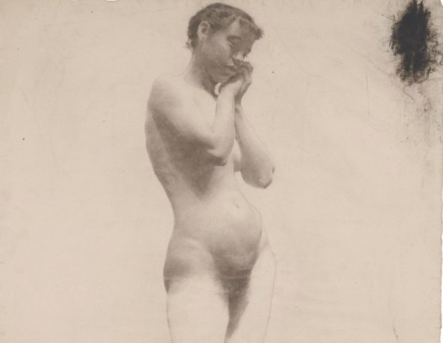 Considering Nineteenth-Century Academic Drawing Considering Nineteenth-Century Academic Drawing