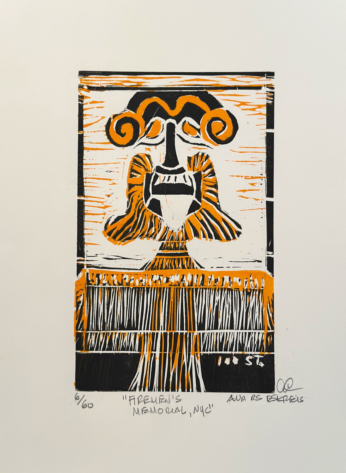 Printed in Celebration