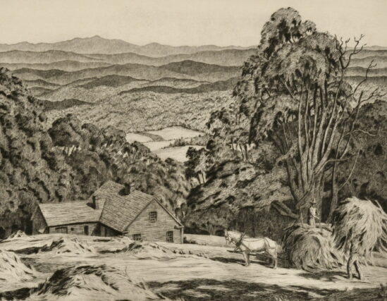 Alice Standish Buell, Artist and Activist Alice Standish Buell, Artist and Activist