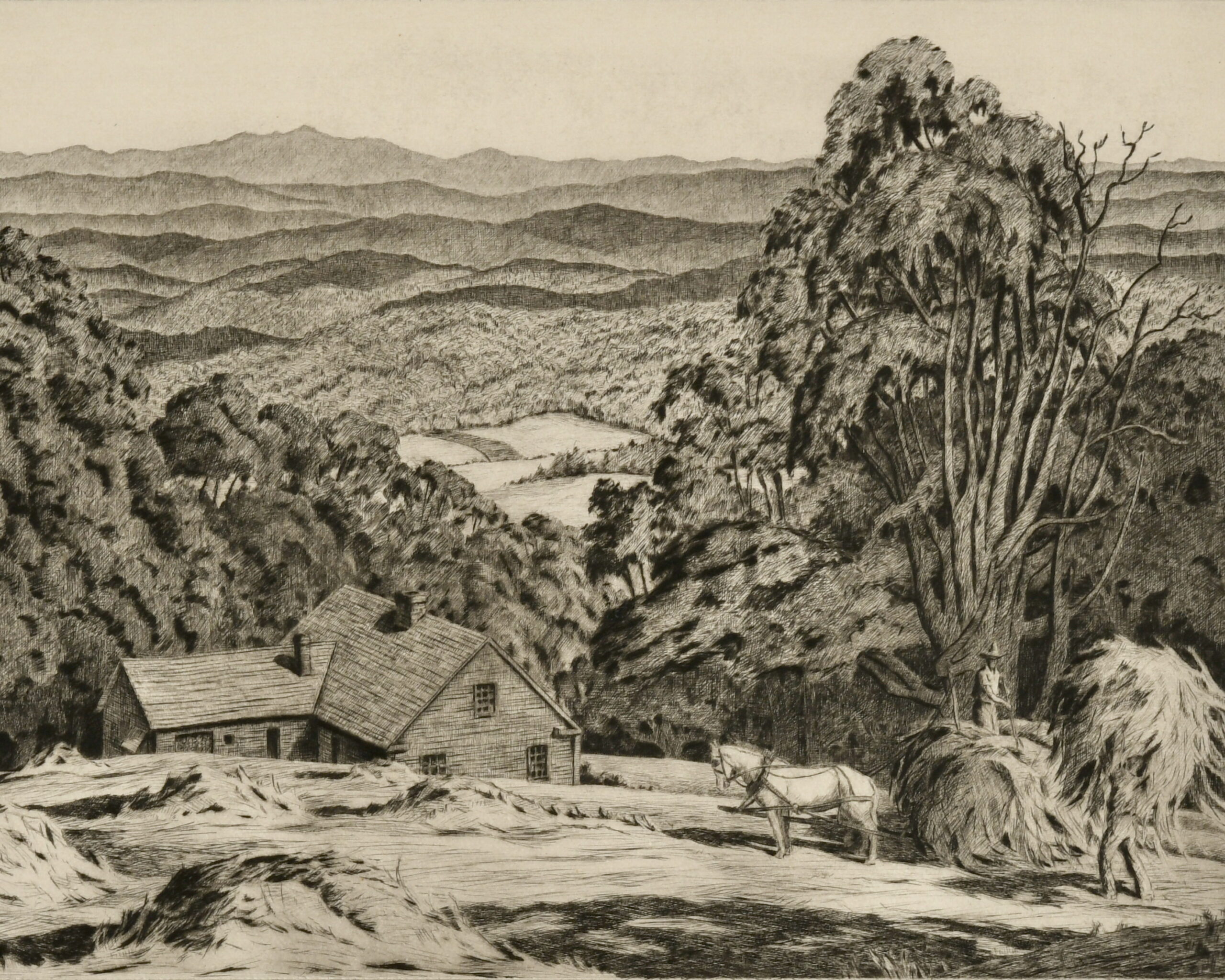 Alice Standish Buell, Artist and Activist Alice Standish Buell, Artist and Activist