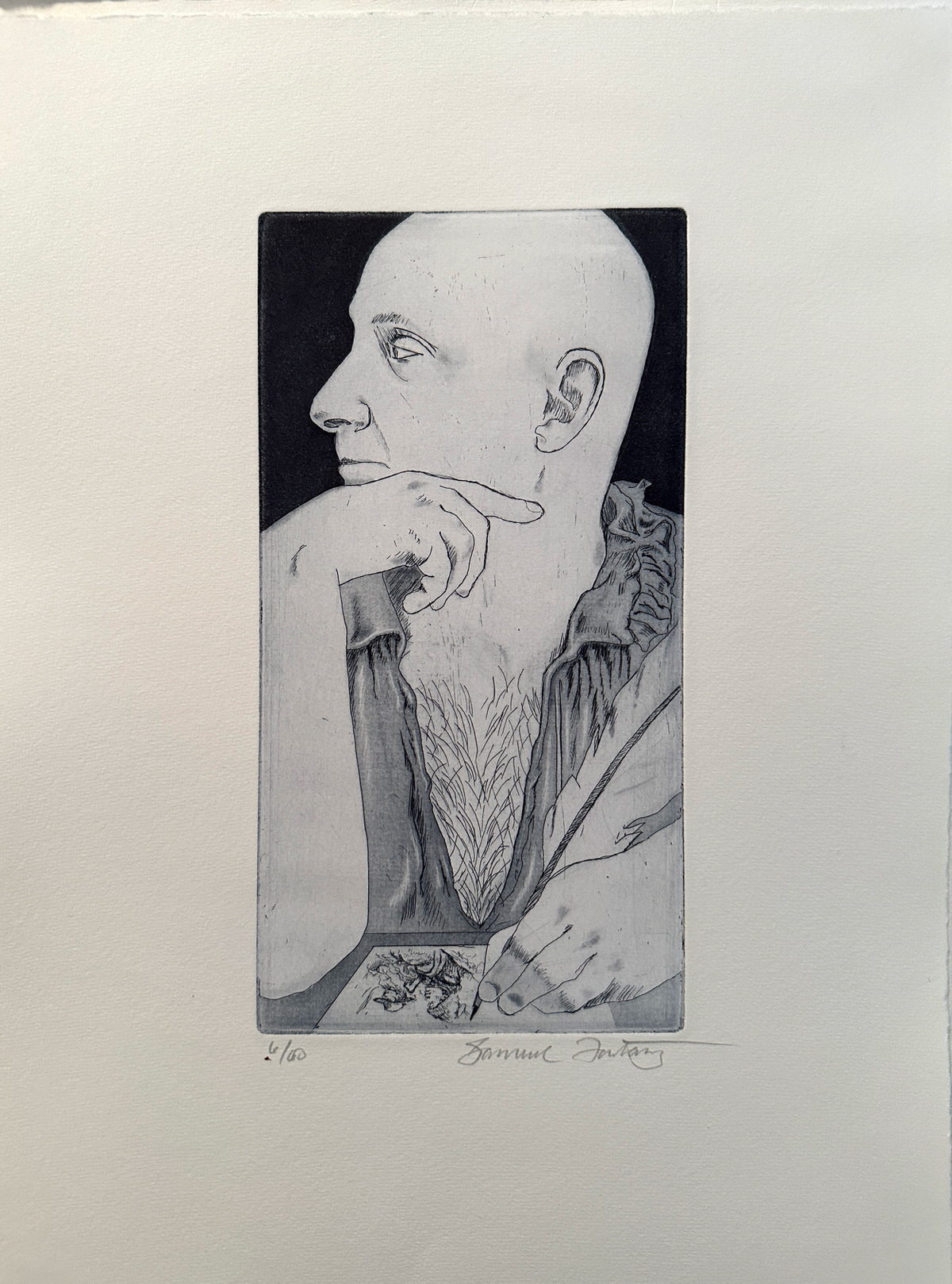 Printed in Celebration