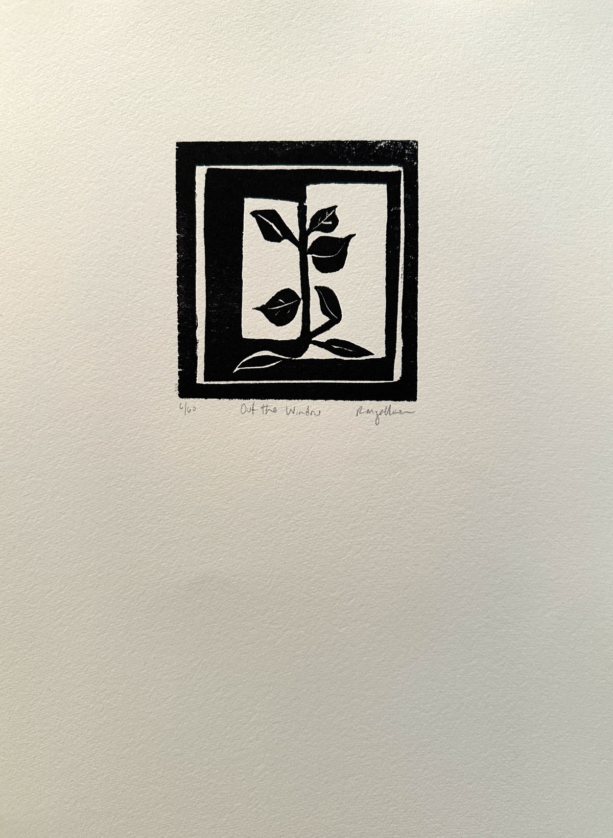 Printed in Celebration