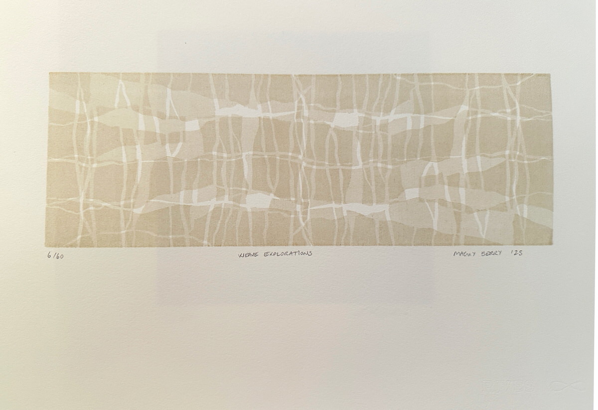 Printed in Celebration