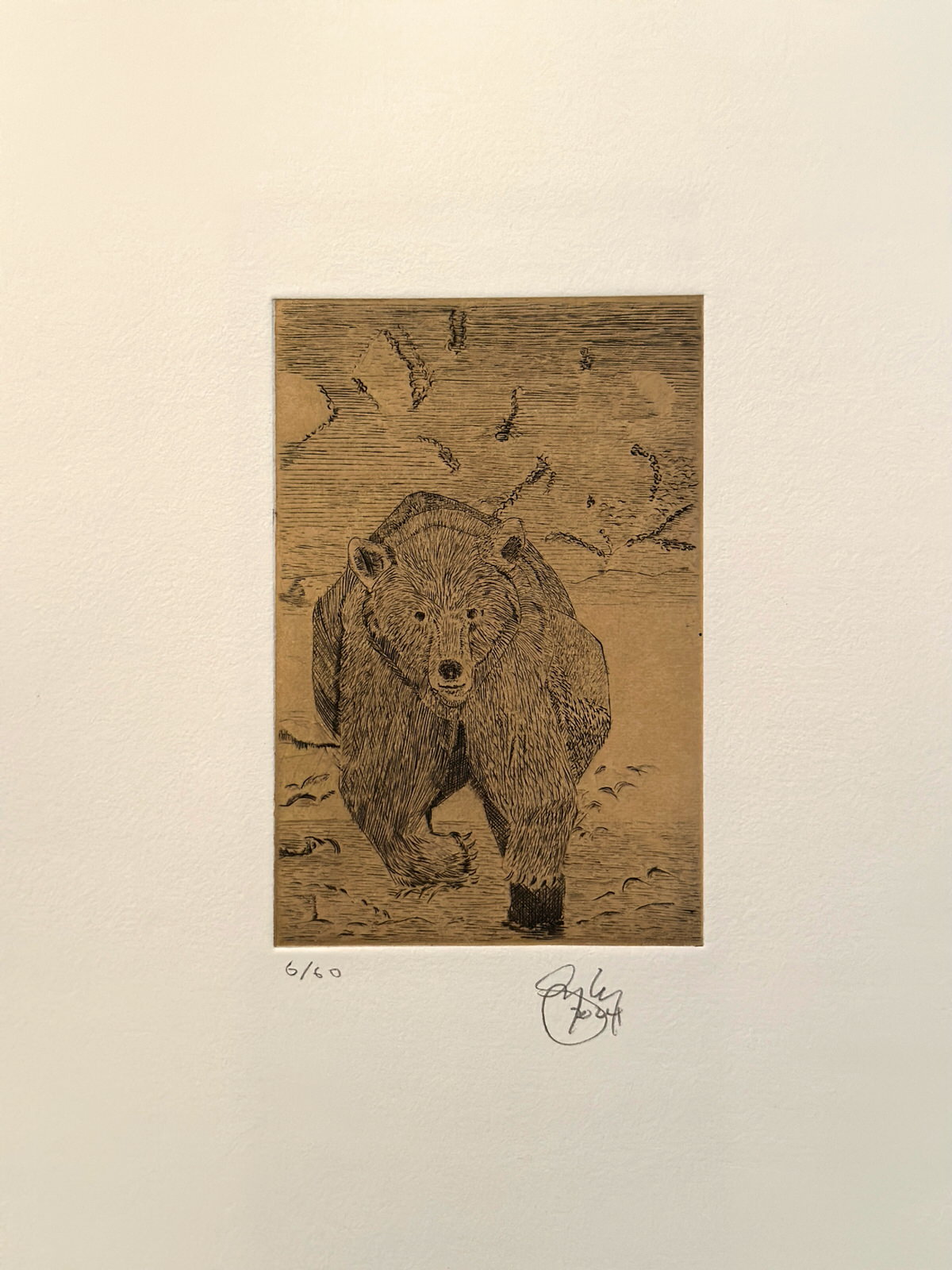 Printed in Celebration