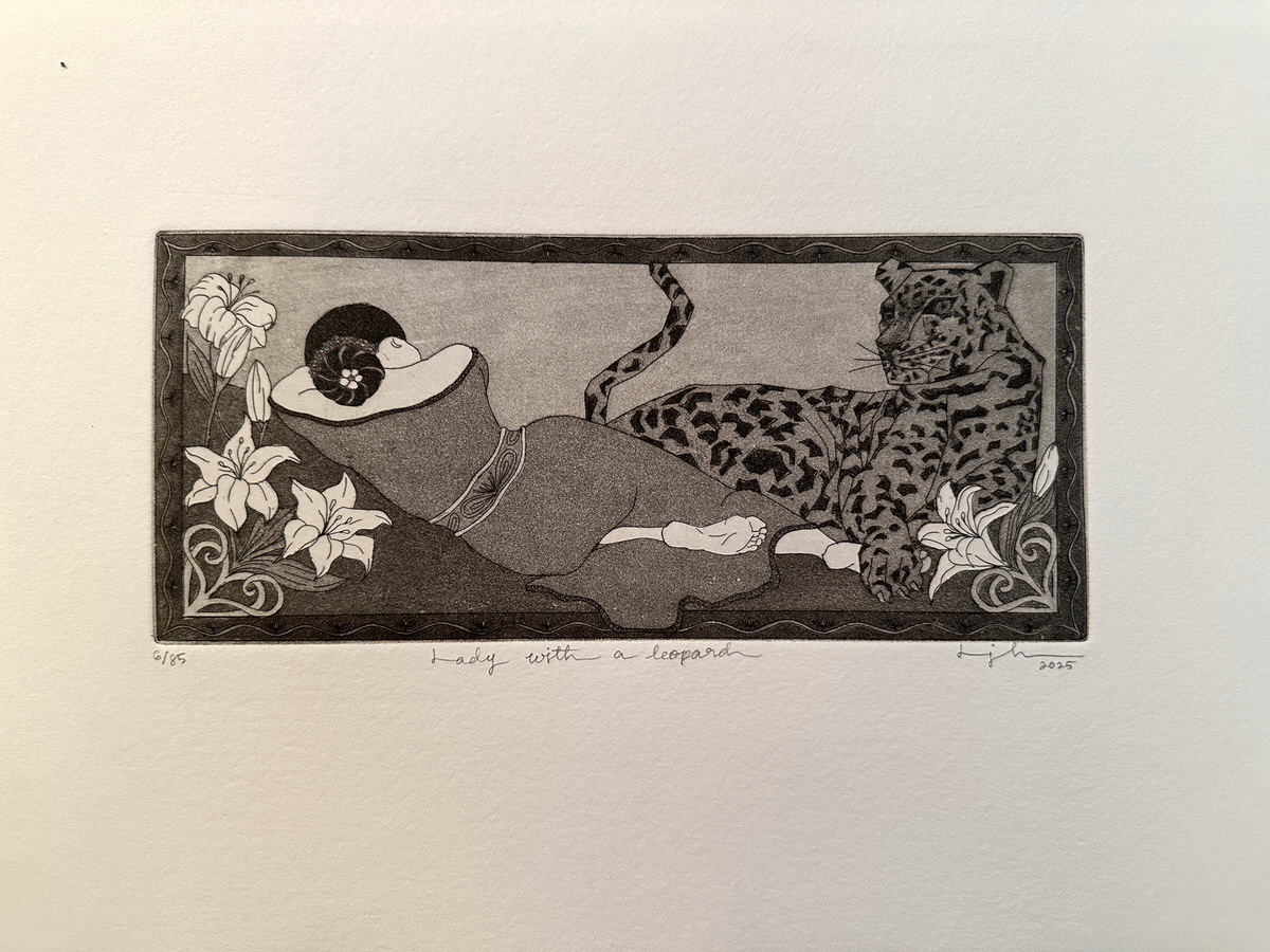 Printed in Celebration