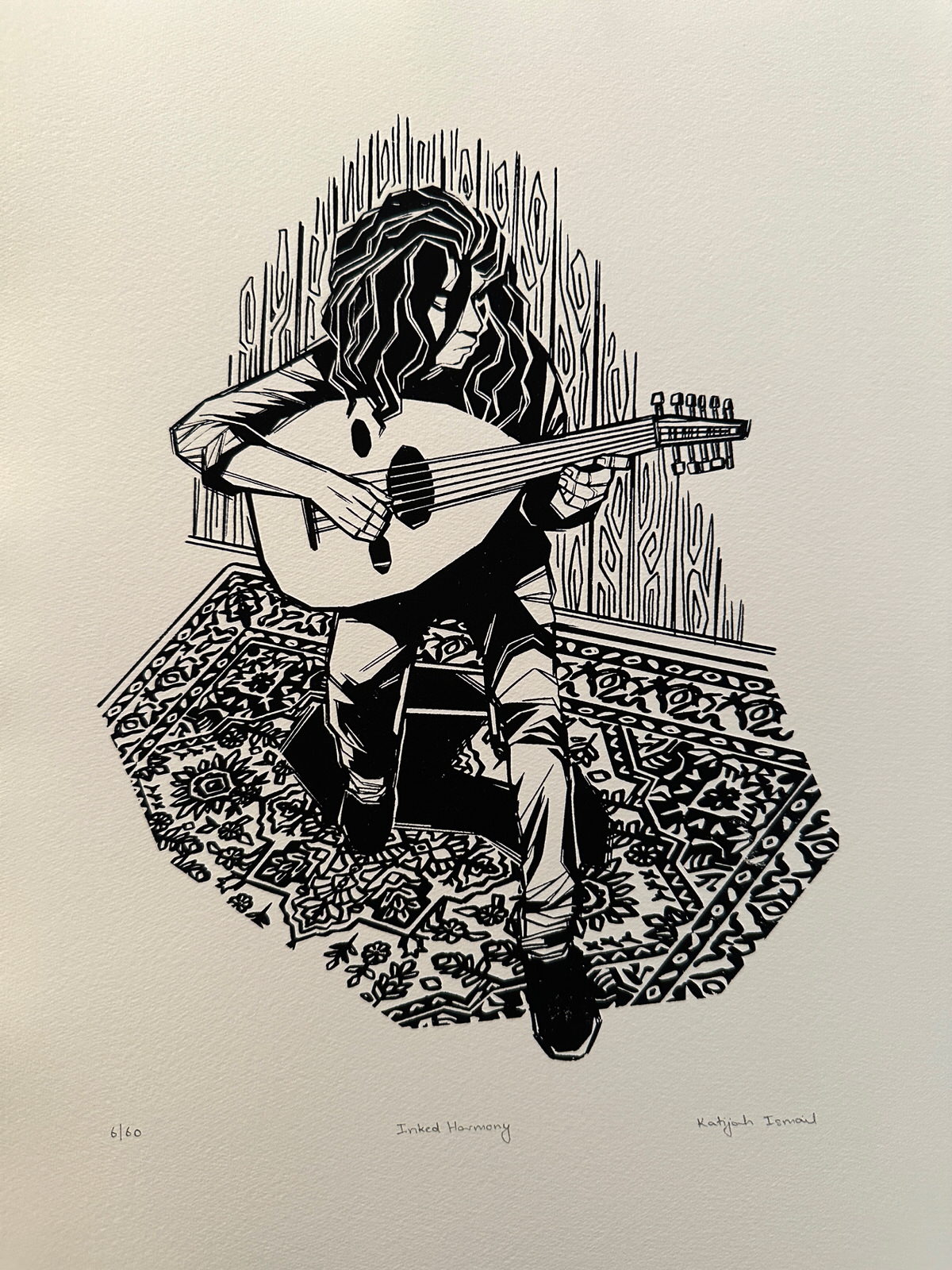 Printed in Celebration