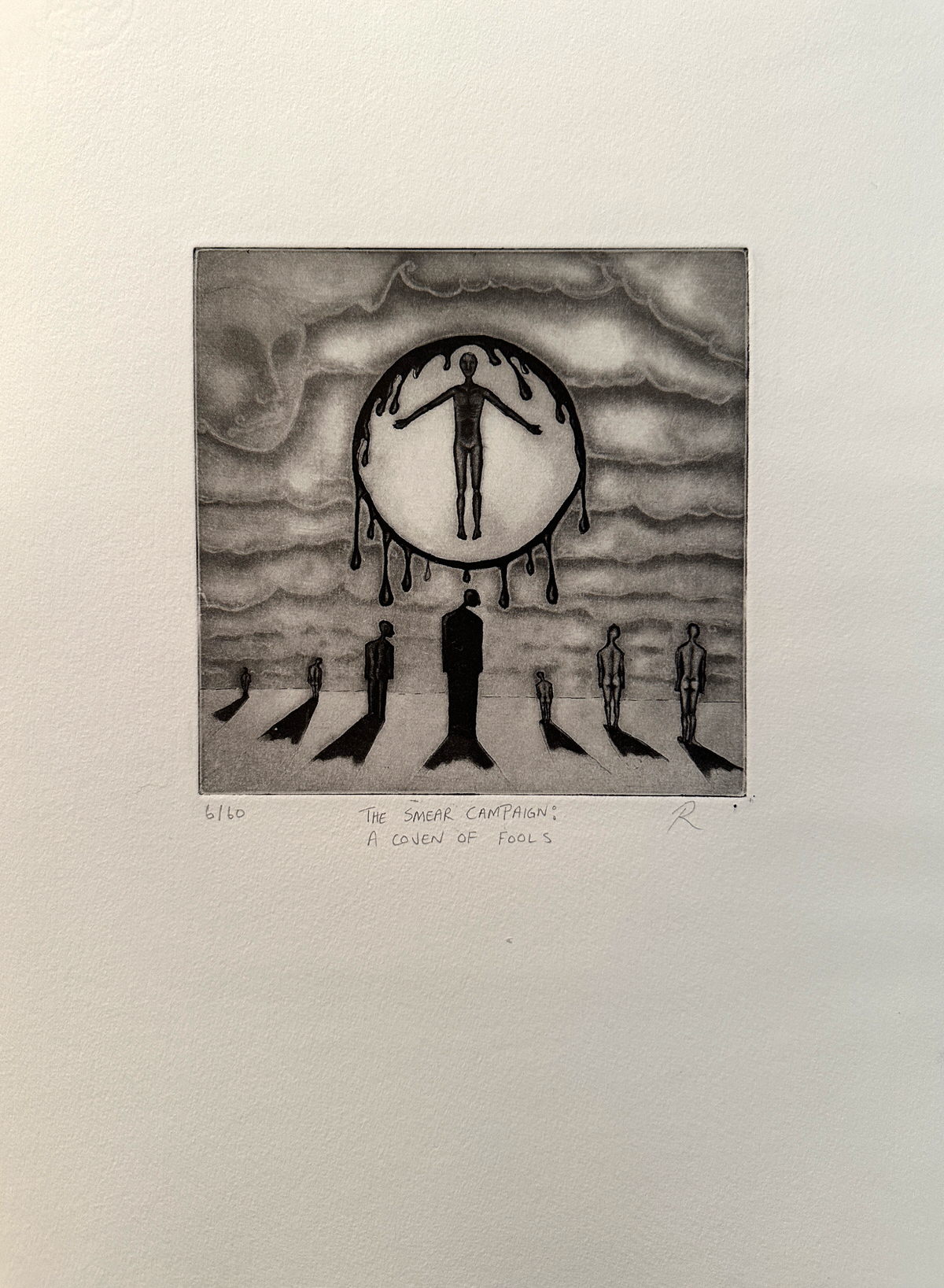 Printed in Celebration